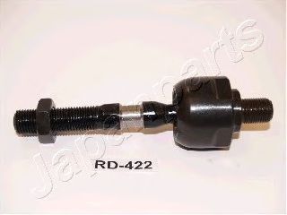 Tie Rod Axle Joint RD-422