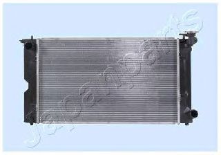 Radiator, engine cooling RDA153106