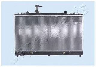 Radiator, engine cooling RDA273050