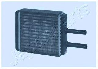 Heat Exchanger, interior heating RSD333005