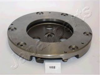 Clutch Pressure Plate SF-102