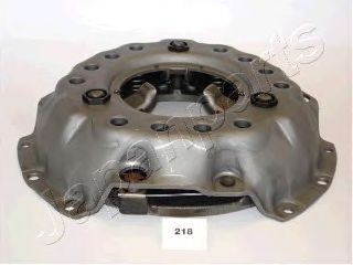 Clutch Pressure Plate SF-218
