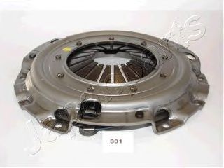 Clutch Pressure Plate SF-301