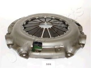 Clutch Pressure Plate SF-599