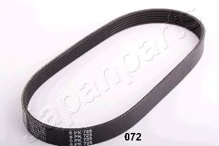 V-Ribbed Belts TV-072