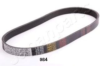 V-Ribbed Belts TV-084