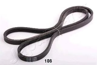 V-Ribbed Belts TV-108