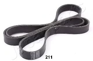 V-Ribbed Belts TV-211