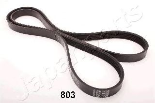 V-Ribbed Belts TV-803