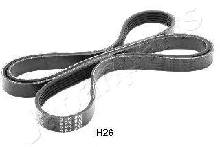 V-Ribbed Belts TV-H26
