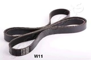 V-Ribbed Belts TV-W11
