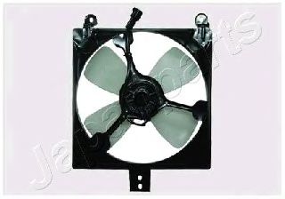 Fan, radiator VNT141001