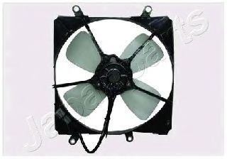 Fan, radiator VNT151004