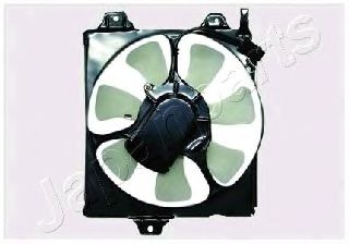 Fan, radiator VNT151005