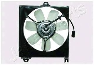 Fan, radiator VNT151010