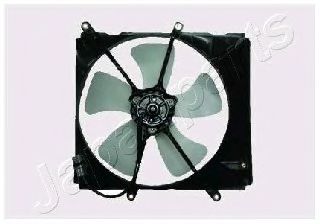 Fan, radiator VNT152001