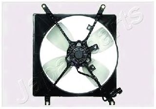 Fan, radiator VNT161001