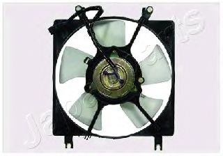 Fan, radiator VNT161005