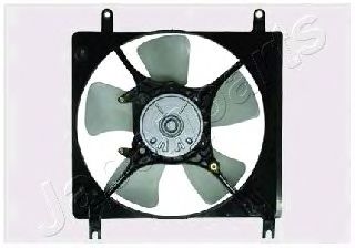 Fan, radiator VNT161010