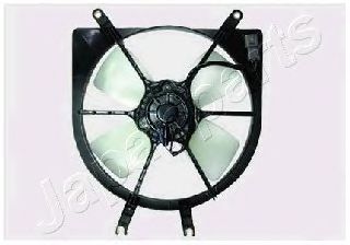 Fan, radiator VNT191001