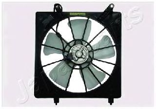 Fan, radiator VNT191010