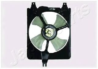 Fan, radiator VNT191013