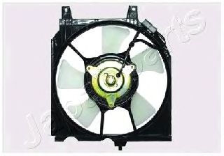 Fan, radiator VNT211003