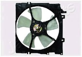 Fan, radiator VNT241006