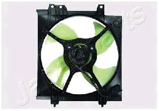 Fan, radiator VNT241011