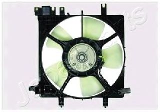 Fan, radiator VNT241012
