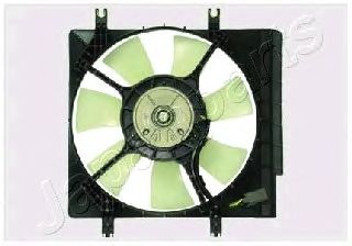 Fan, radiator VNT241013