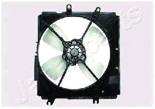 Fan, radiator VNT271001