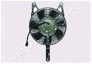 Fan, radiator VNT271003