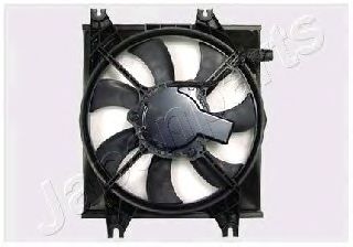 Fan, radiator VNT281010