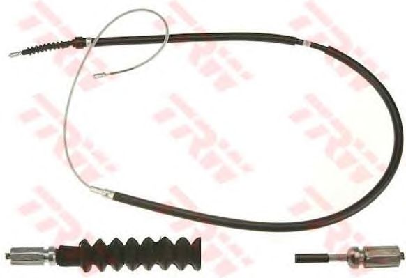 Cable, parking brake GCH1767