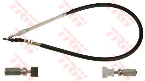 Cable, parking brake GCH2420