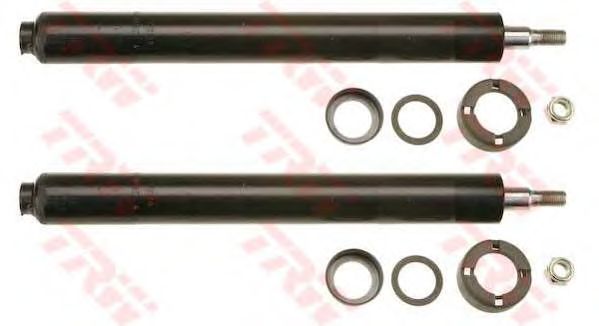 Shock Absorber JHC130T