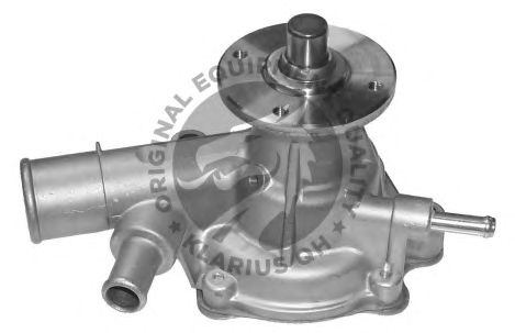 Water Pump QCP2854