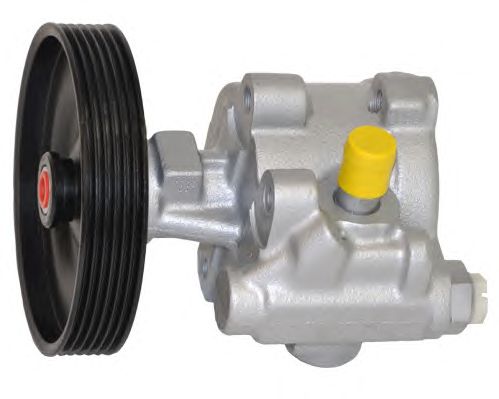 Hydraulic Pump, steering system QSRPA36