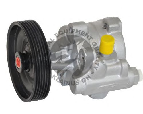 Hydraulic Pump, steering system QSRPA268