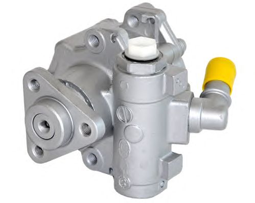 Hydraulic Pump, steering system QSRPA58