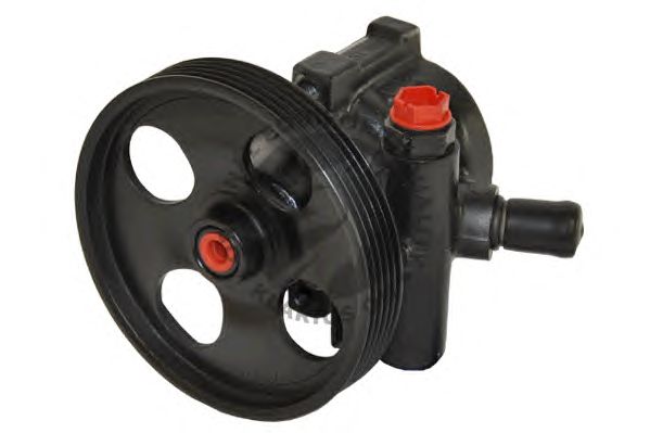 Hydraulic Pump, steering system QSRPA337