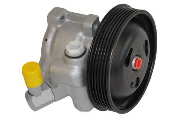 Hydraulic Pump, steering system QSRPA150
