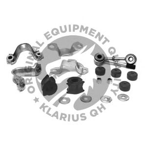 Repair Kit, stabilizer suspension EMBK2654