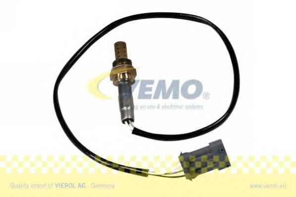 Lambda sensörü V22-76-0004