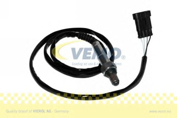 Lambda Sensor V24-76-0005