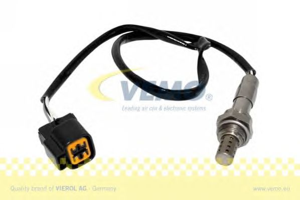 Lambda sensörü V37-76-0001