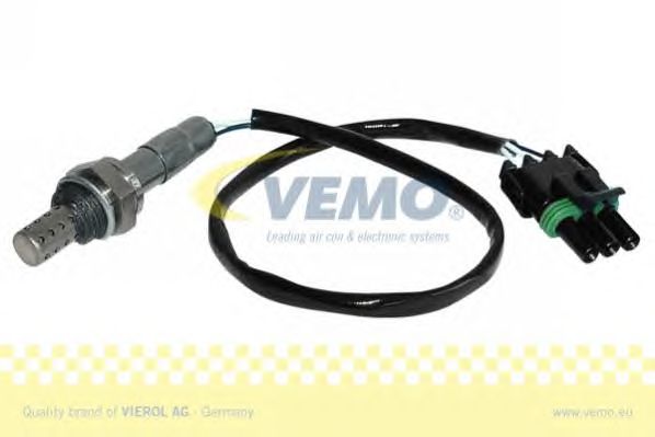Lambda Sensor V46-76-0008