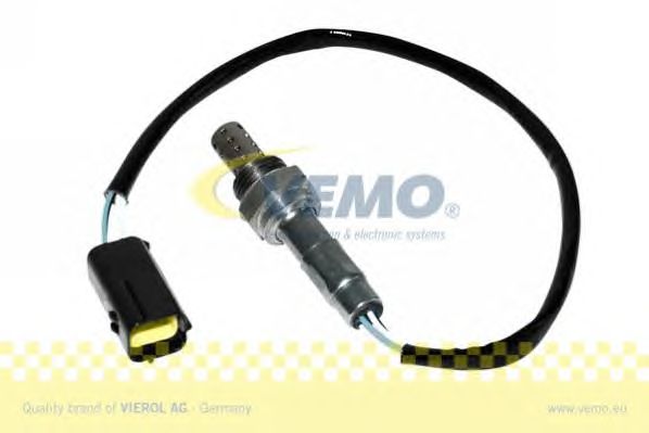 Lambda Sensor V52-76-0001