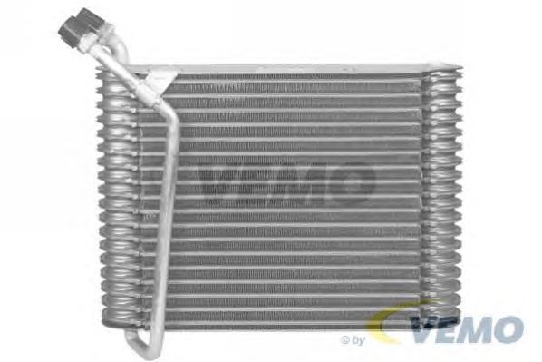Verdamper, airconditioning V95-65-0002
